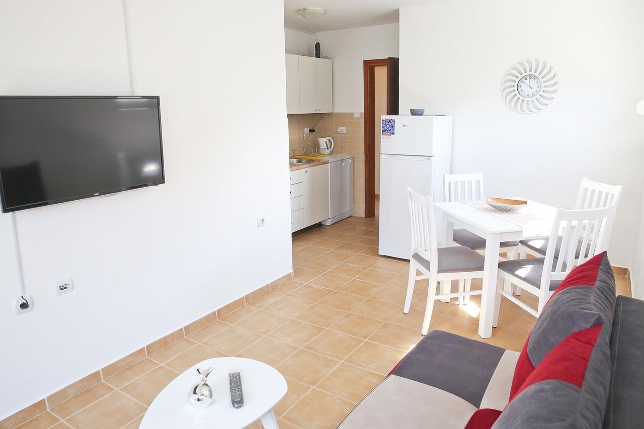 Apartamento Dream Bay View Loki Kotor Exterior foto