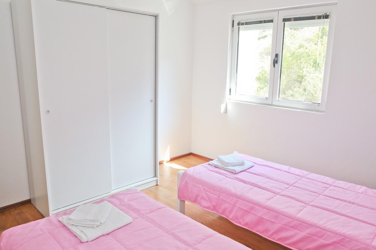 Apartamento Dream Bay View Loki Kotor Exterior foto
