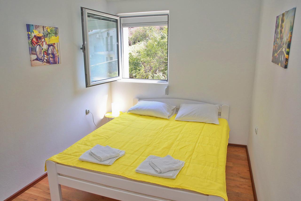 Apartamento Dream Bay View Loki Kotor Exterior foto