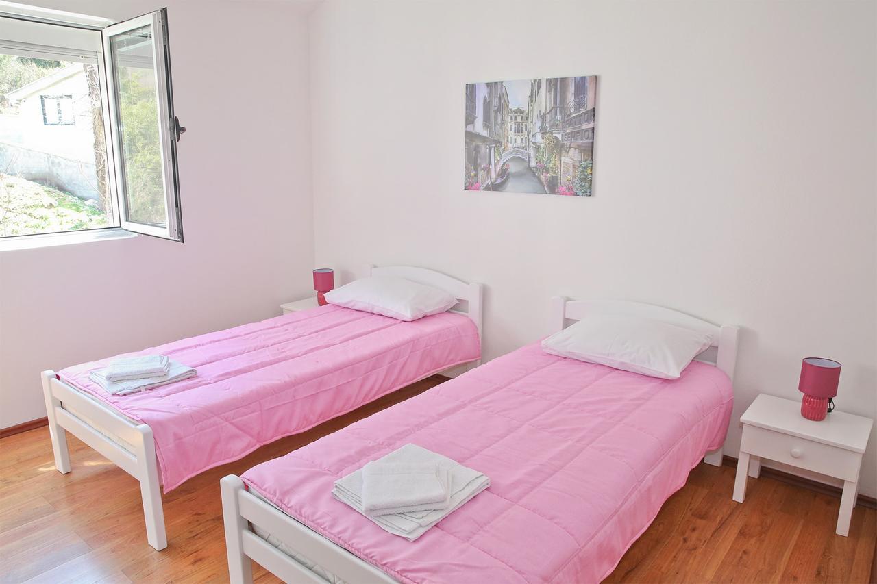 Apartamento Dream Bay View Loki Kotor Exterior foto