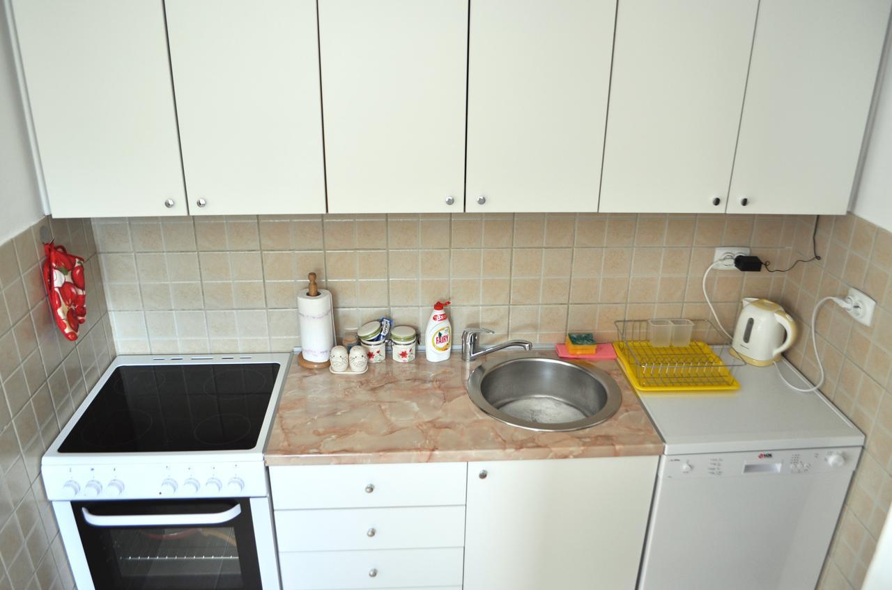 Apartamento Dream Bay View Loki Kotor Exterior foto